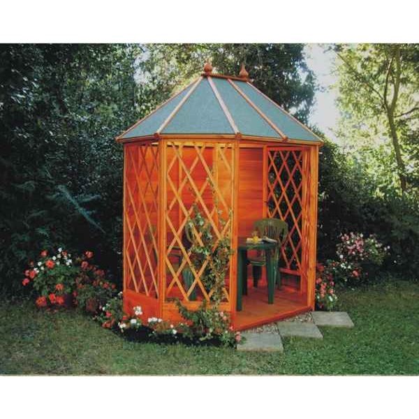 A1 Brampton Gazebo