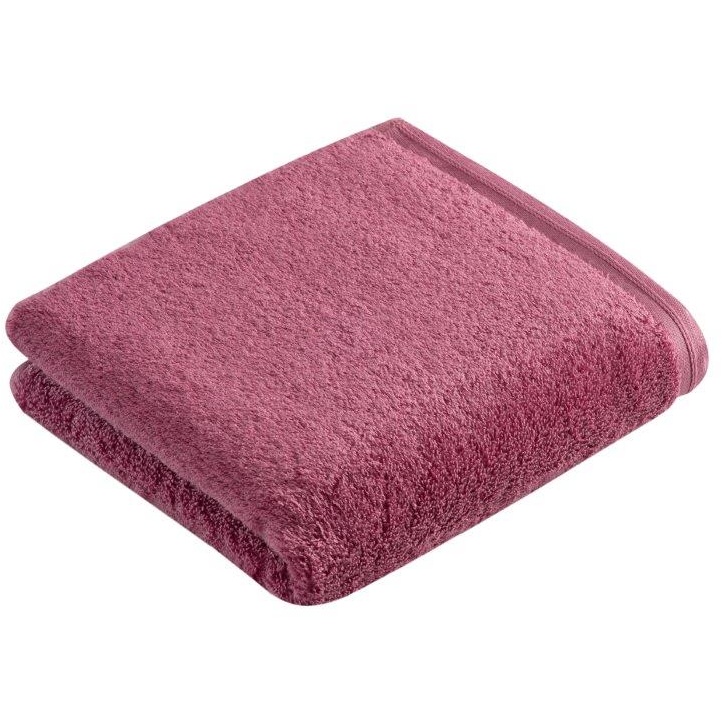 Vossen Vegan Life Towel - Blackberry