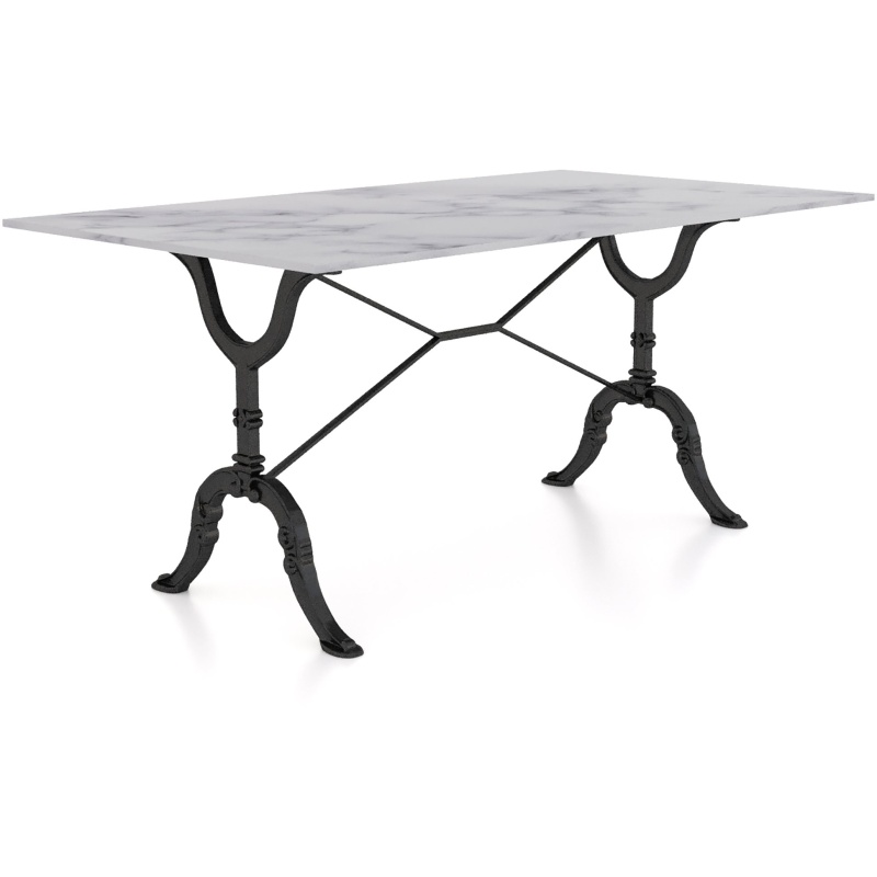 HND HND Auberge Dining Table