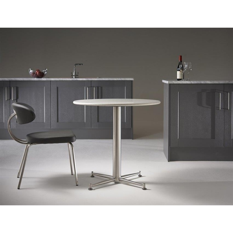 HND Cortina Round Kitchen Table