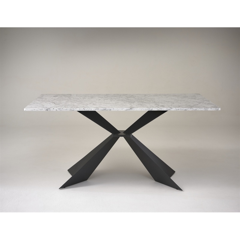 HND Toscana Rectangular Dining Table