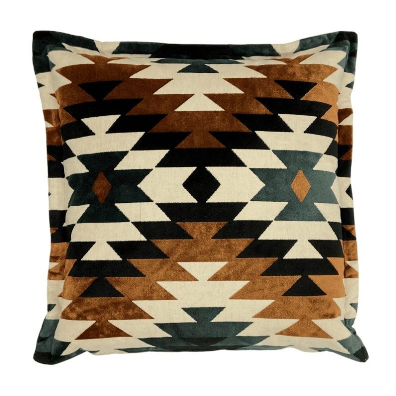 Alexander & James Glamour Scatter Cushion