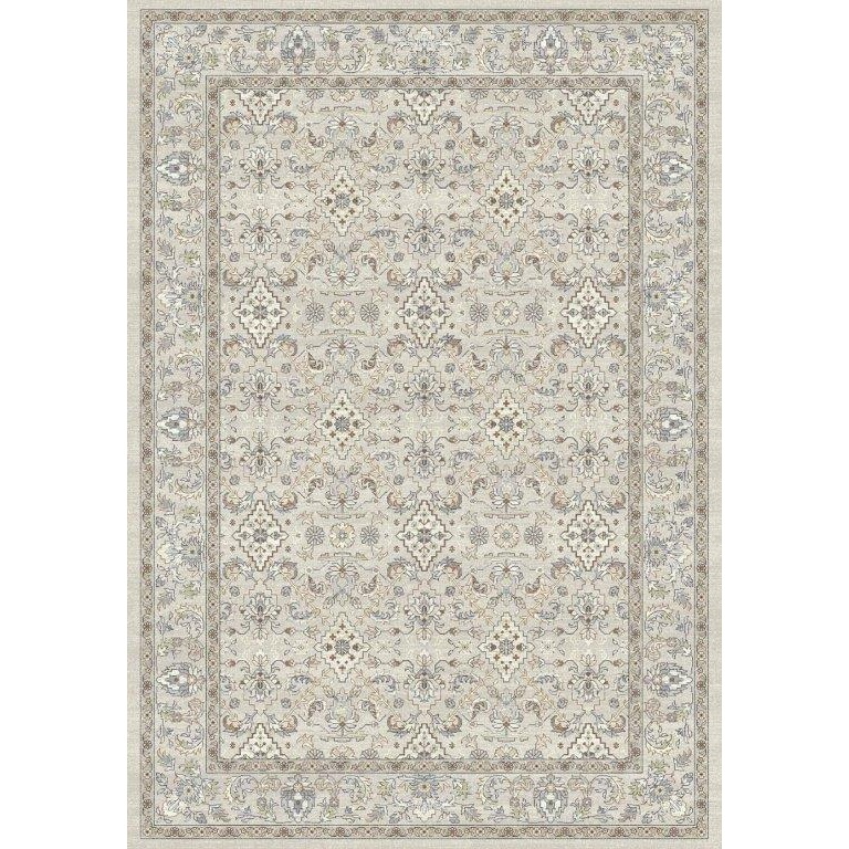 Mastercraft Da Vinci Heatset Wilton Rug 057-0276/9295-(Grey)