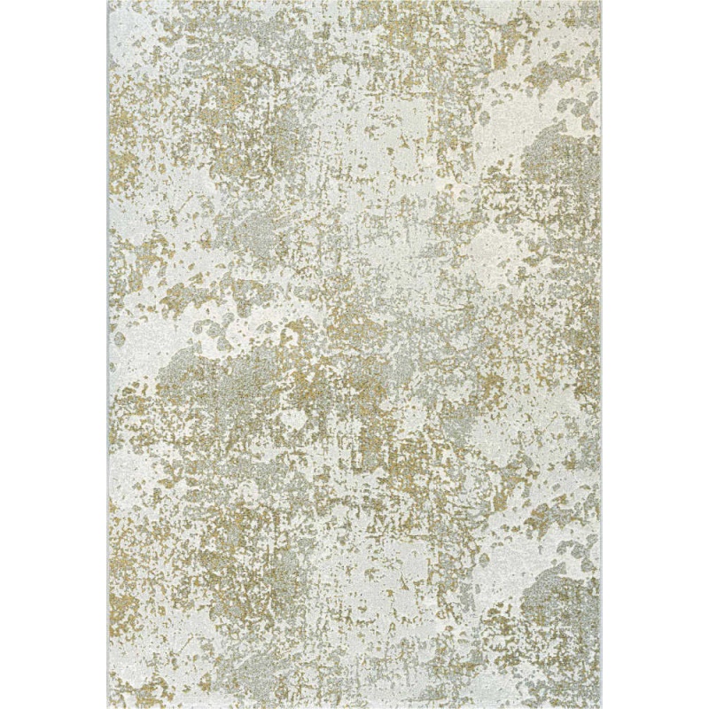 Mastercraft Quartz Wilton Rug - 083-0011/6121-(Yellow)