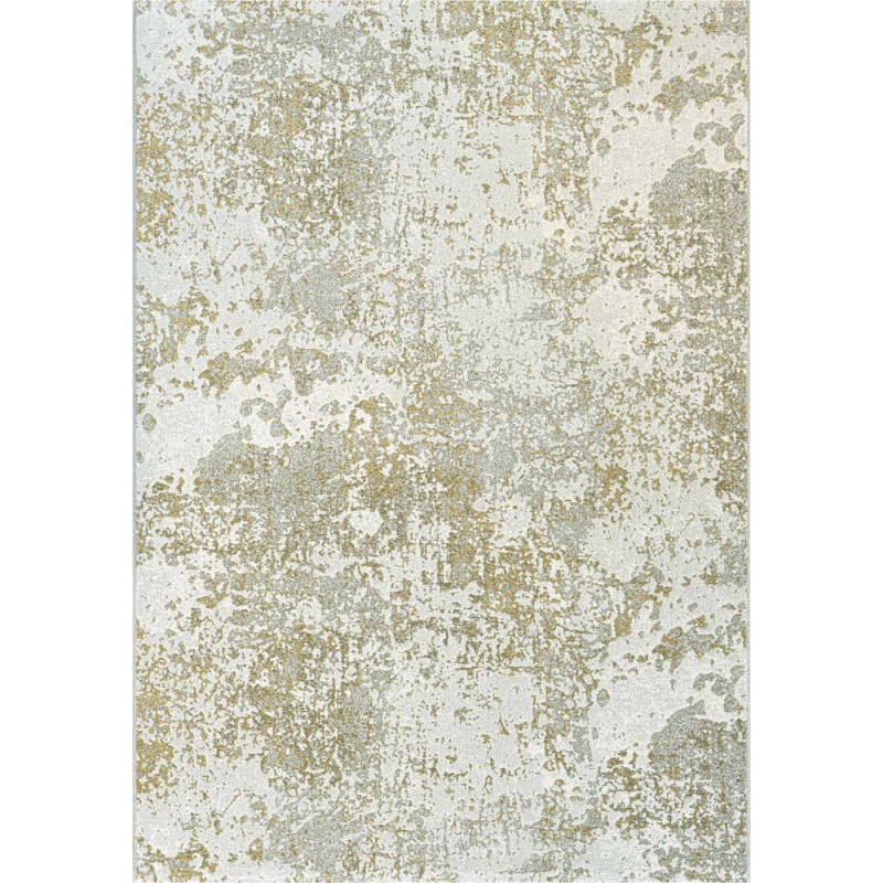 Mastercraft Quartz Wilton Rug - 083-0011/6121-(Yellow)