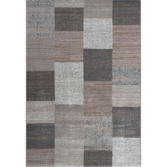 Mastercraft Liberty Heatset Rug - 034-0100/1272-(Brown)