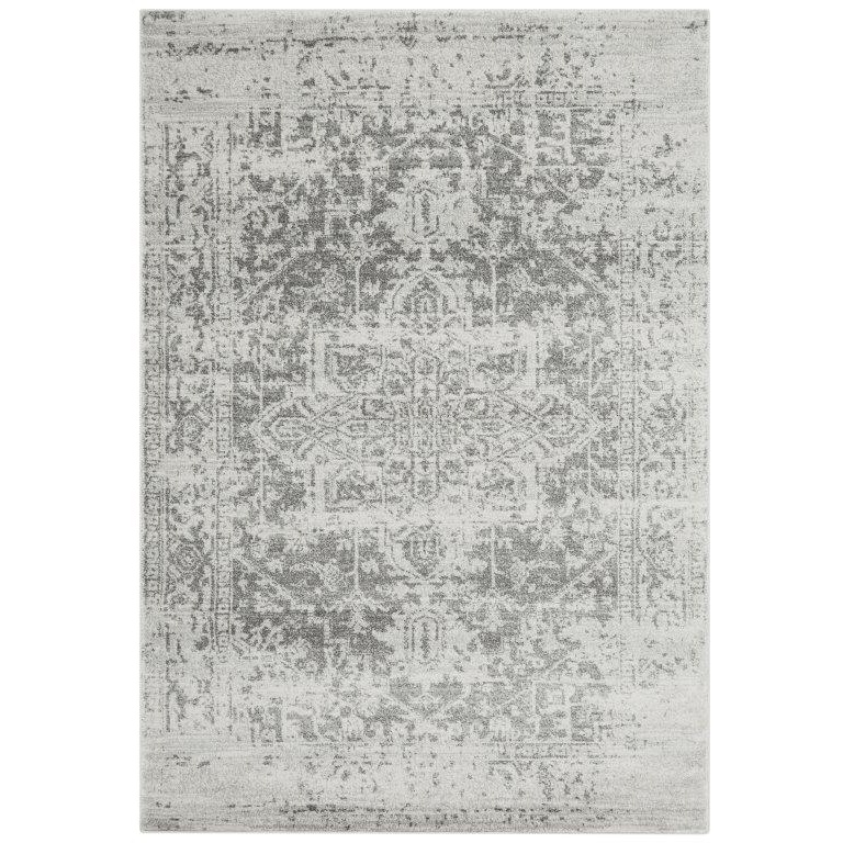 Asiatic Nova Machine Made Rug Antique (Grey)