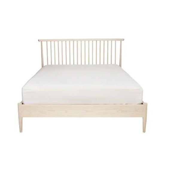 Ercol Salina Wooden Bedframe