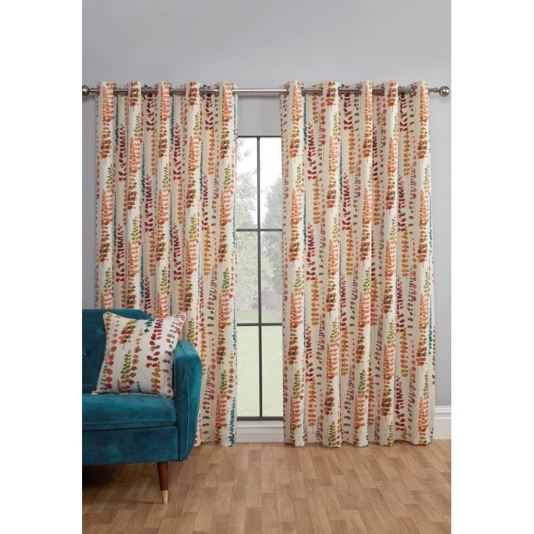 Sundour Santa Maria Rumba Curtains