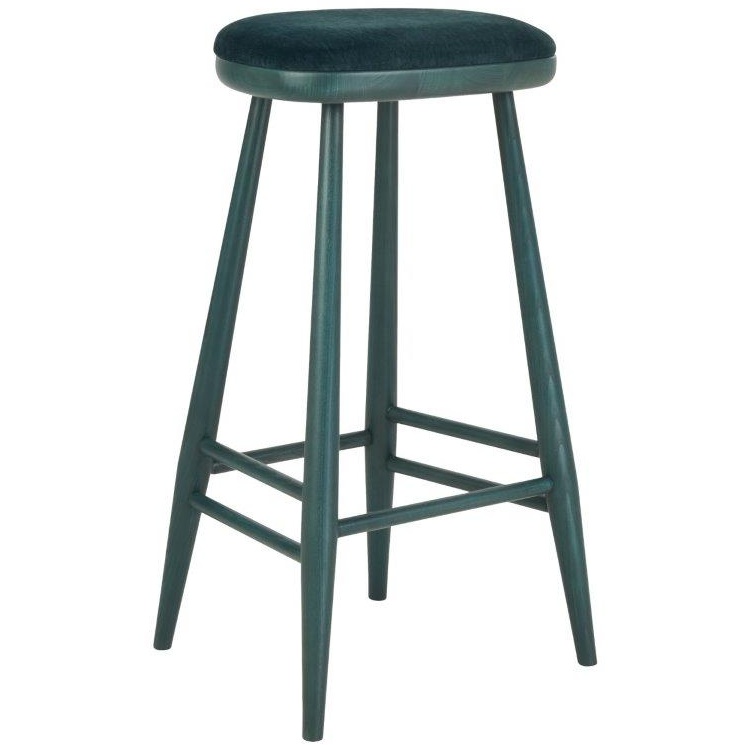 Ercol Heritage Counter Stool