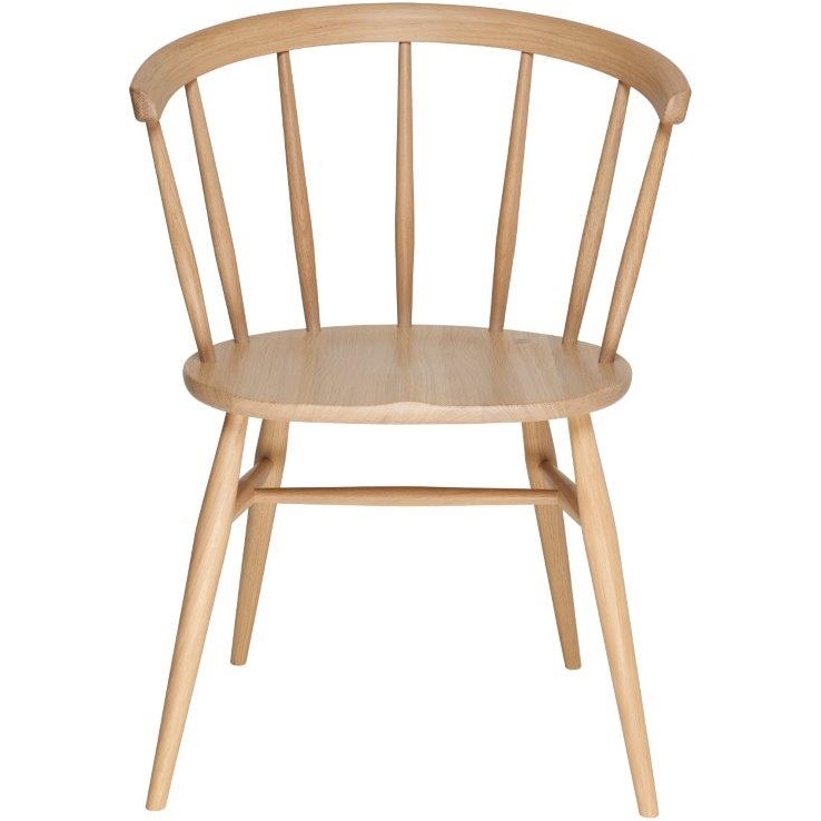 Ercol Heritage Dining Armchair