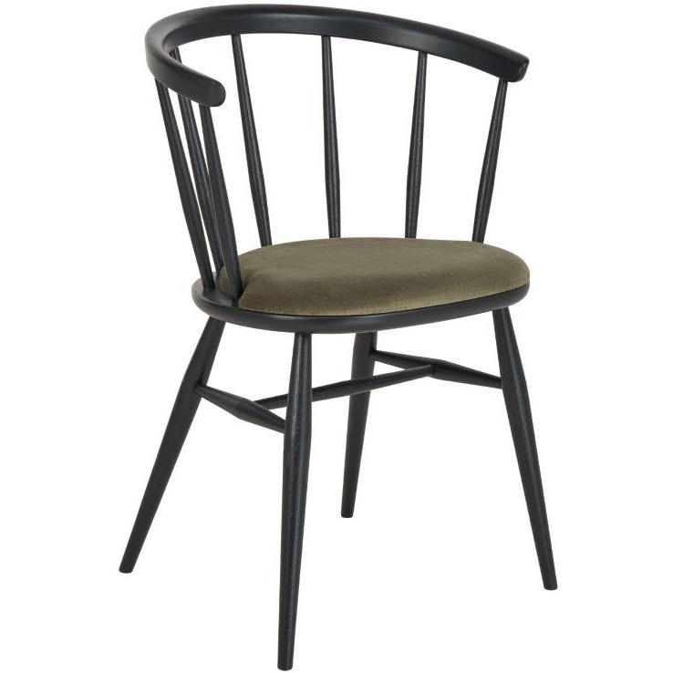Ercol Heritage Dining Armchair