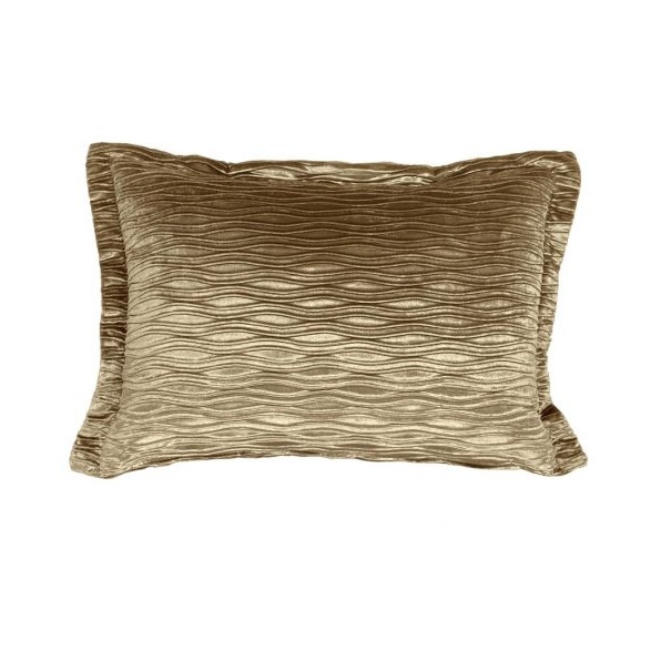 Alexander & James Glamour Bolster Cushion