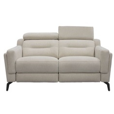 Parker Knoll Evolution Design 1801 2 Seater Recliner Sofa