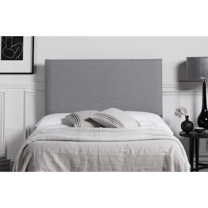 Chicago Ottoman Bed Frame With Frederic Headboard