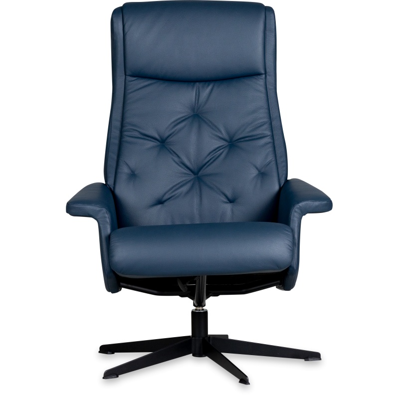 Scandi shop office chair