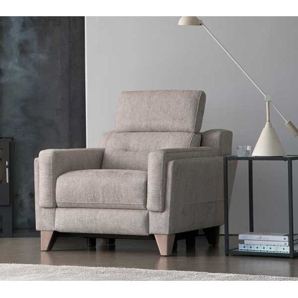 Parker Knoll Evolution Design 1801 Armchair