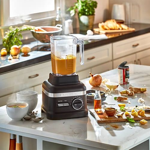 Kitchenaid high sales performance blender