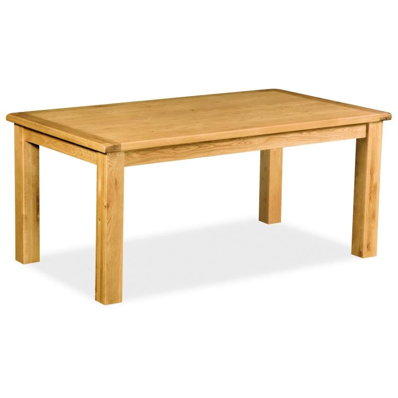 Ascot 150cm Dining Table