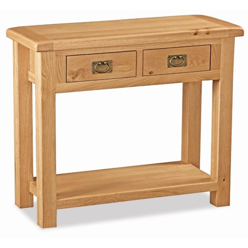 Ascot Console Table