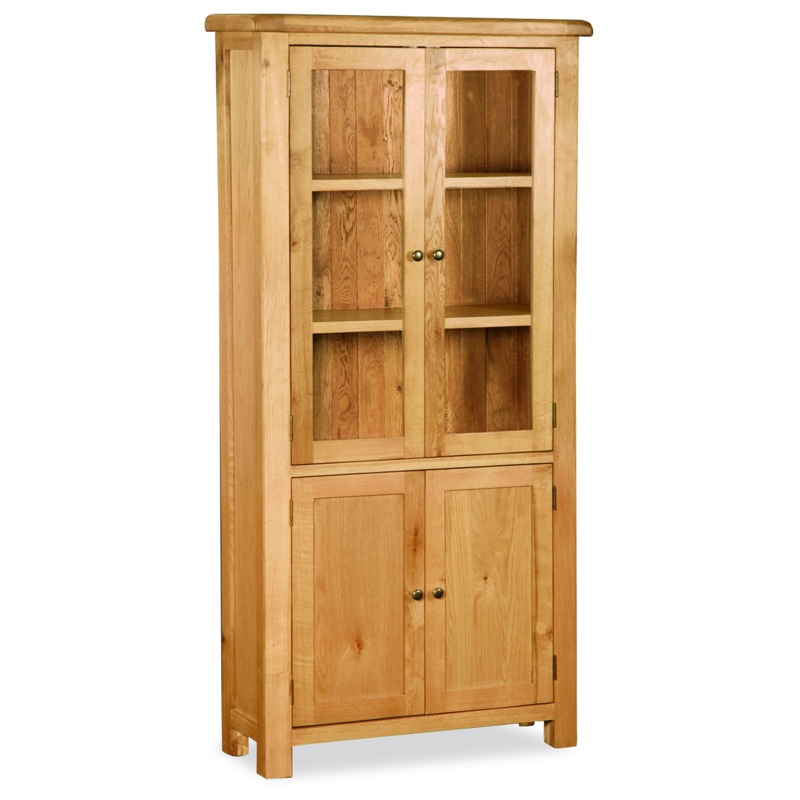 Ascot Display Cabinet