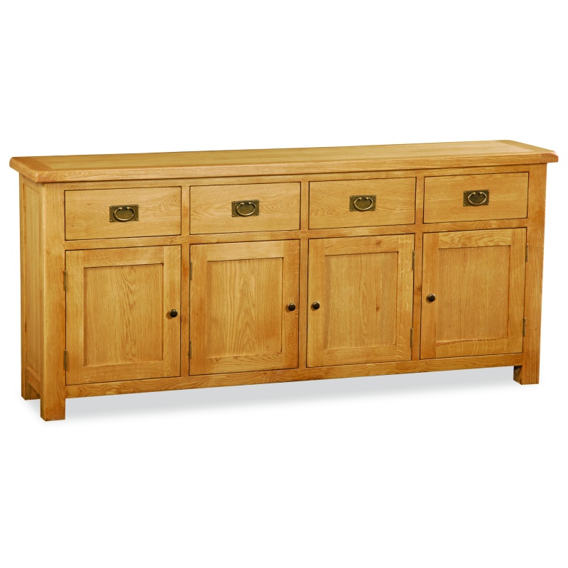 Ascot Extra Large Sideboard