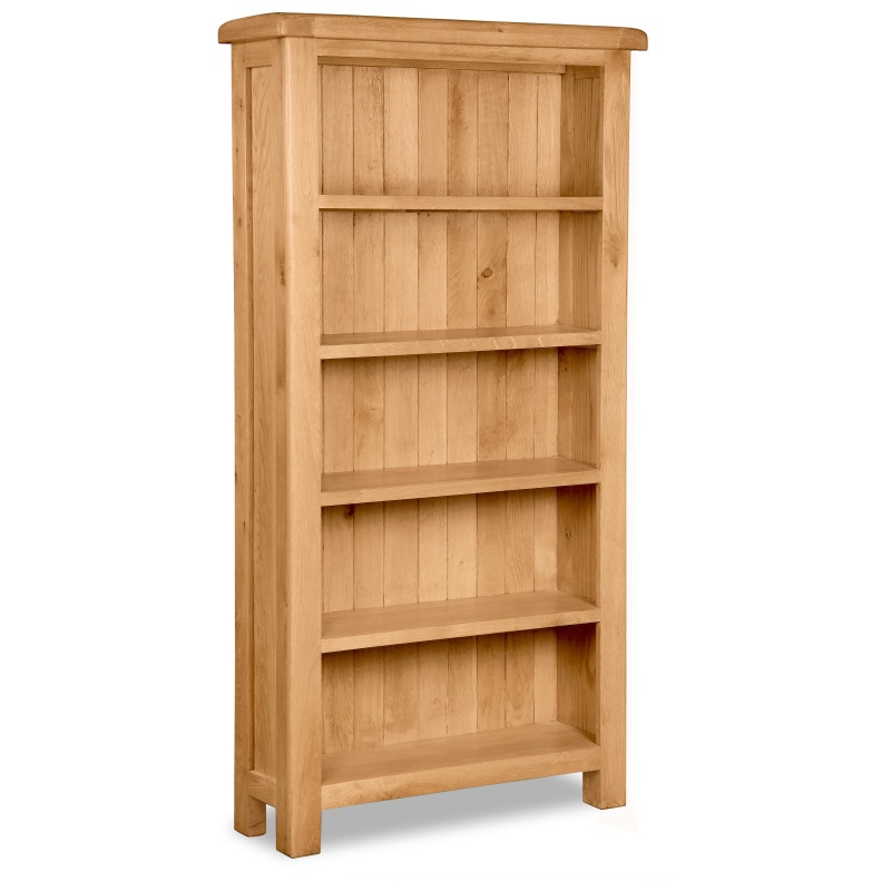 Ascot Large Bookcase