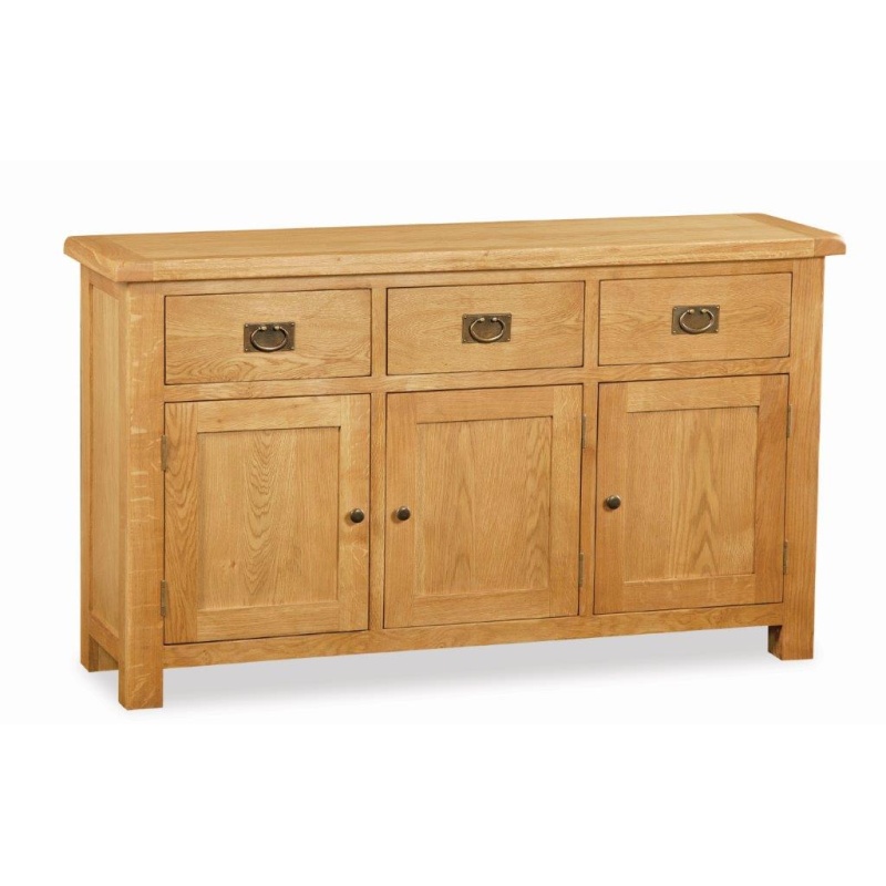 Ascot Large Sideboard