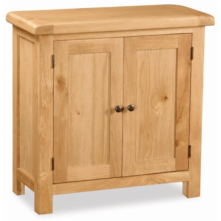 Ascot Mini Cupboard