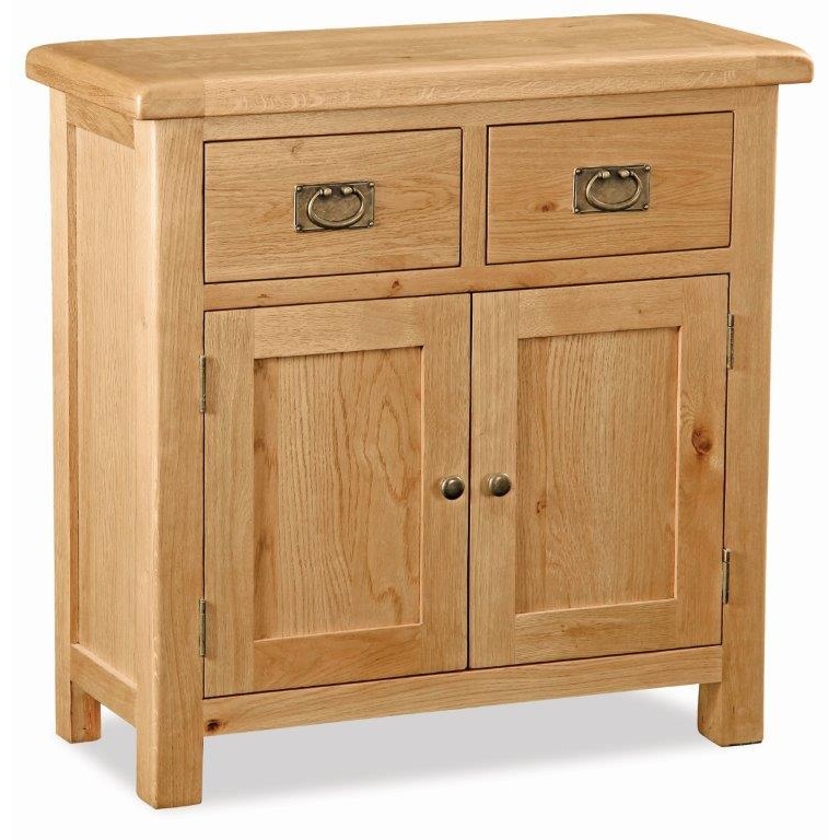 Ascot Mini Sideboard