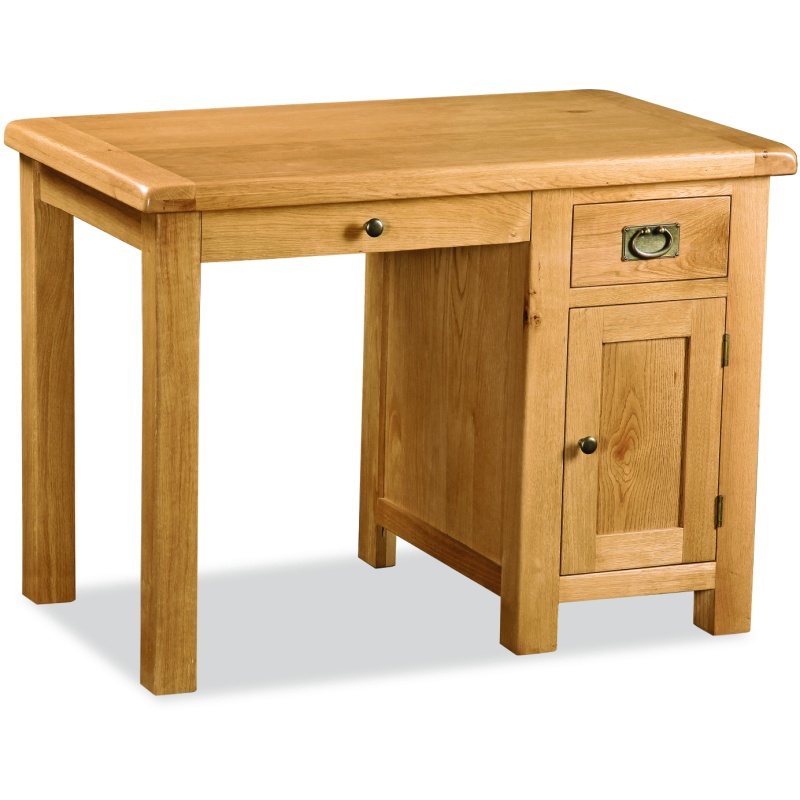 Ascot Single Desk