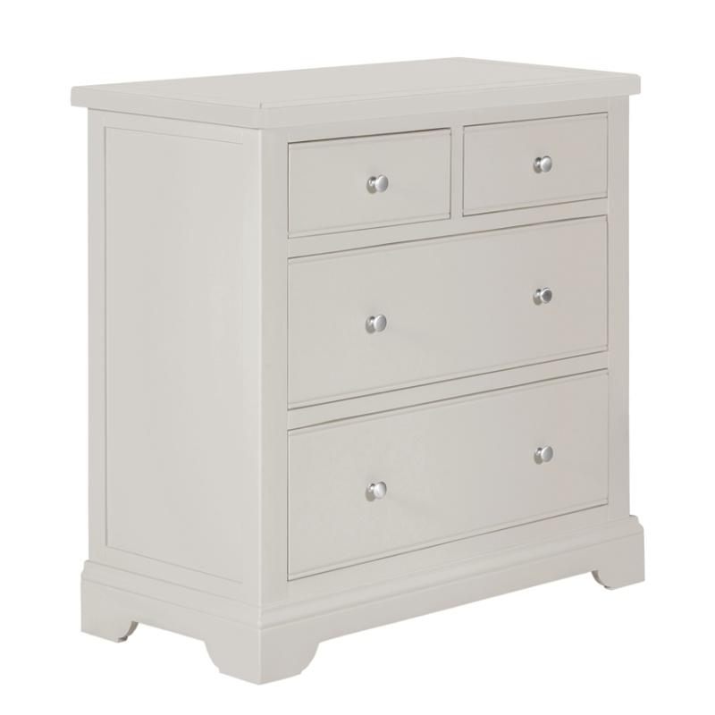 Loire 2+2 Drawer Chest