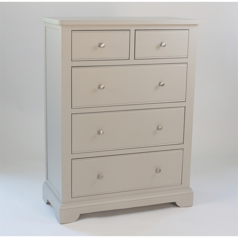 Loire 2+3 Drawer Chest