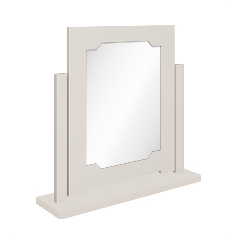 Loire Swivel Dressing Table Mirror