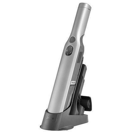 Shark WV200UK Cordless HandHeld Vacuum Cleaner