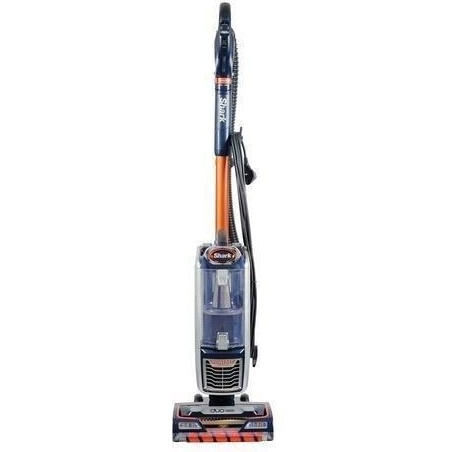 Shark NZ801UKT Anti Hair Wrap Upright Vacuum Cleaner