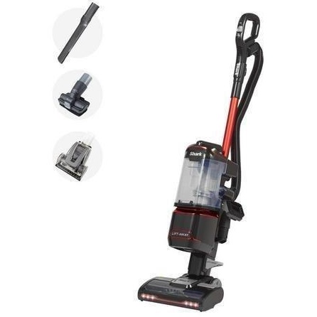 Shark NV602UKT Lift-Away Upright Vacuum Cleaner