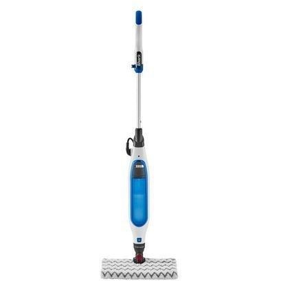 Shark S6001UK Klik n'Flip Manual Steam Pocket Mop