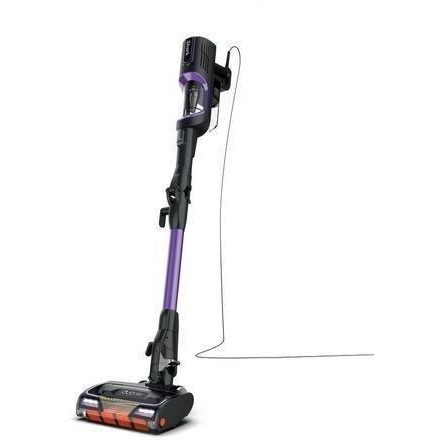 Shark HZ500UK Anti Hair Wrap Corded Stick Vacuum Cleaner with Flexology