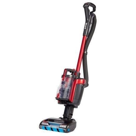 Shark ICZ300UK Anti Hair Wrap Cordless Upright Vacuum with PowerFins & Powered Lift-Away