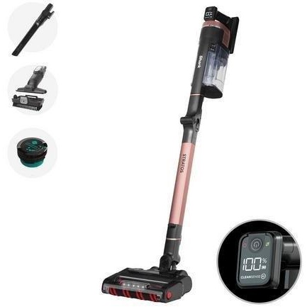 Shark IZ400UK Stratos Cordless Stick Vacuum Cleaner