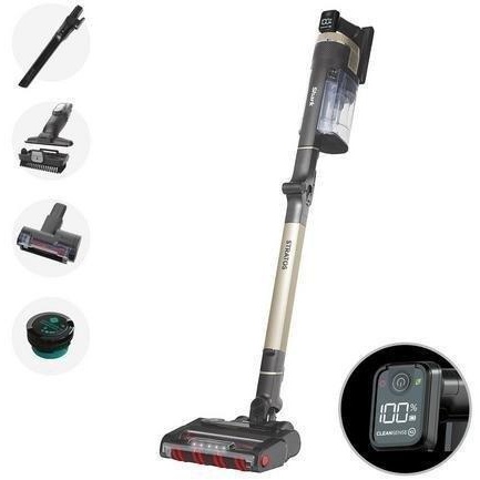 Shark IZ400UKT Stratos Cordless Stick Vacuum Cleaner