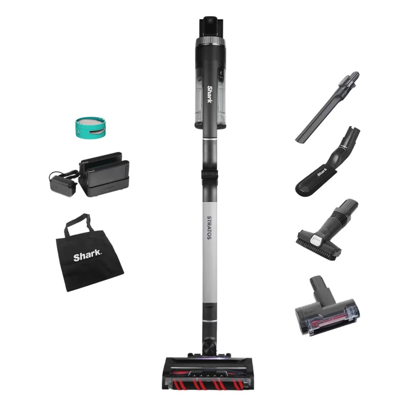 Shark Shark IZ420UKT Stratos Cordless Stick Vacuum Cleaner