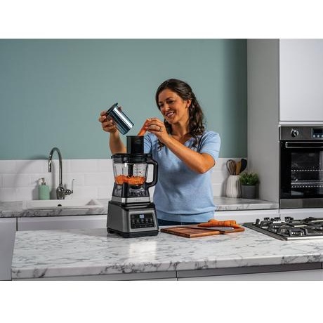 Ninja BN800UK - 3 in 1 food processor, is it worth it? 