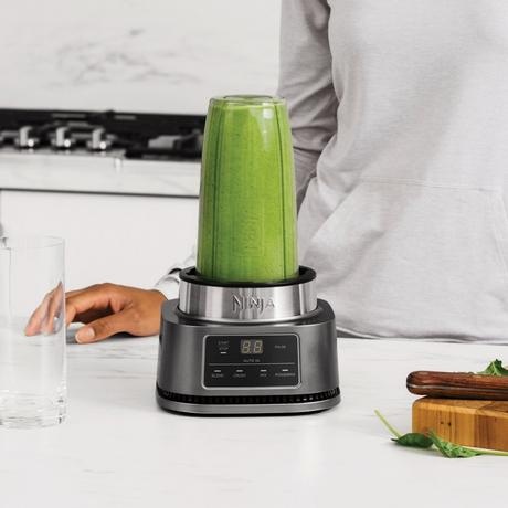 Ninja Foodi Power Nutri Blender 3-in-1 with Smart Torque & Auto-iQ