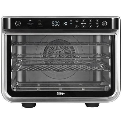 Ninja DT200UK 10 - in - 1 Multifunction Oven - Black