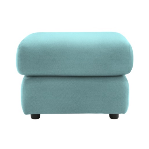 G Plan Holmes Storage Footstool