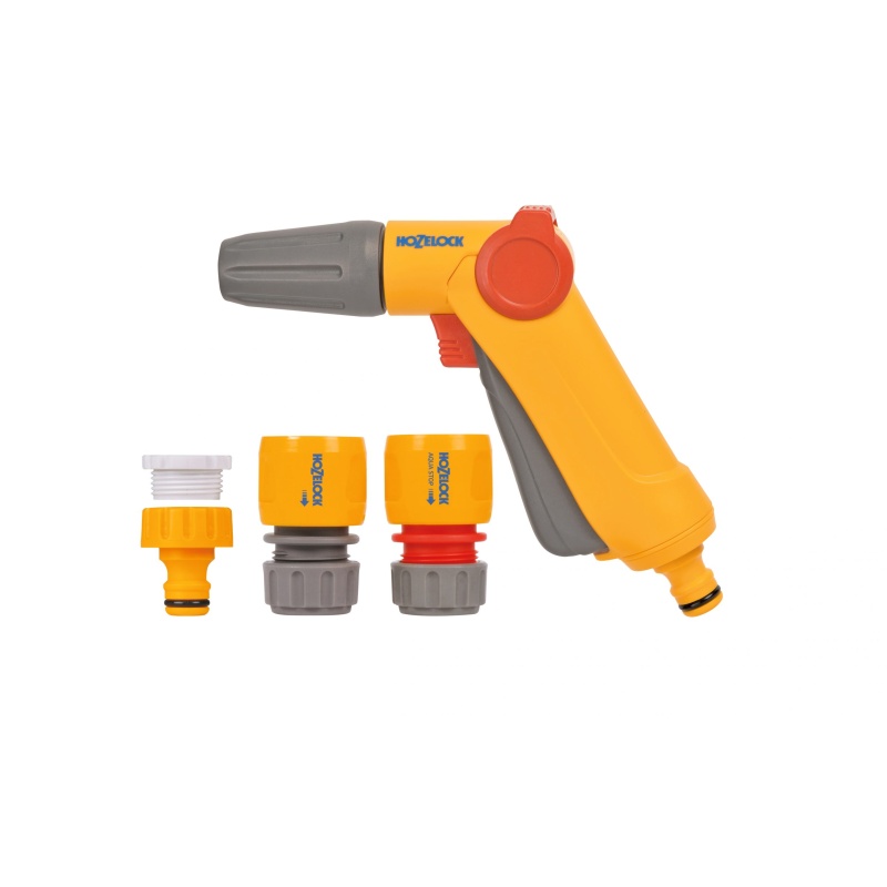 Hozelock Jet Spray Starter Set