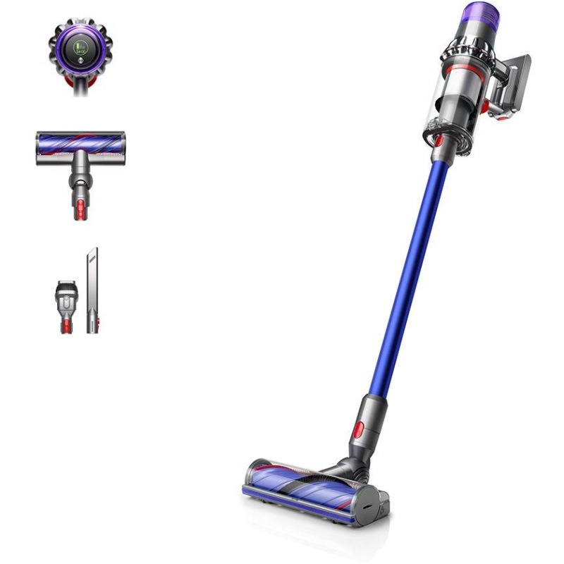 Dyson V11-2023 Cordless Stick Vacuum Cleaner - Blue