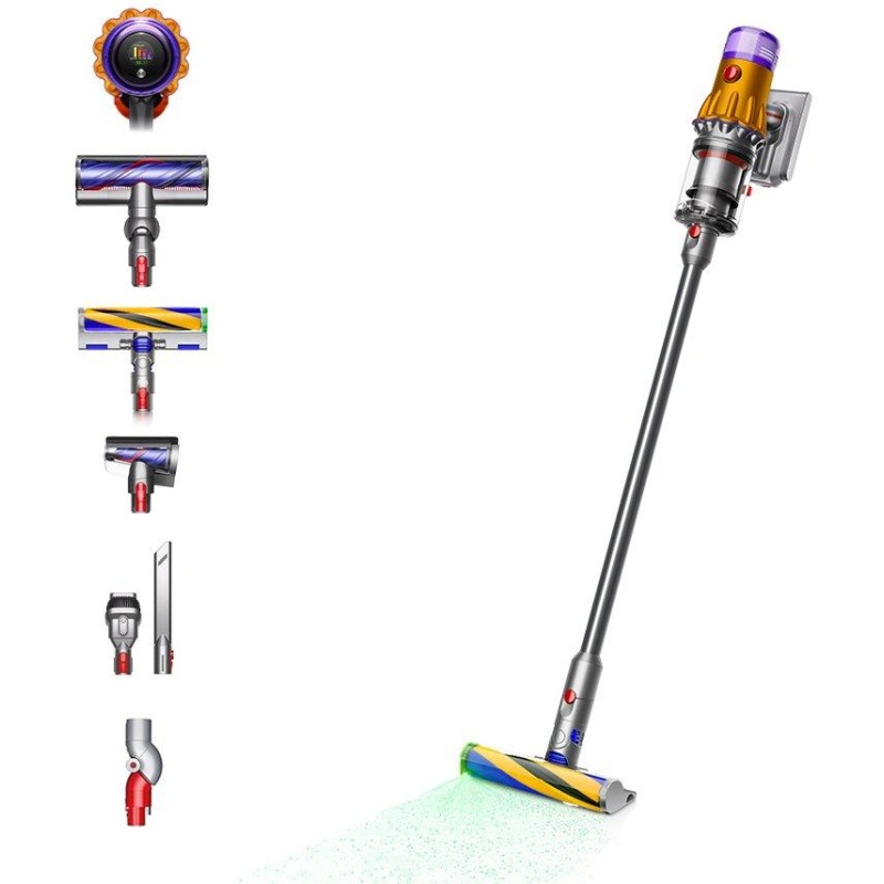 Dyson V12-2023 Cordless Stick Vacuum